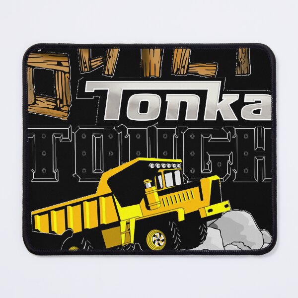 Item preview, Built Tonka Tough Classic designed and sold by manningjack121.