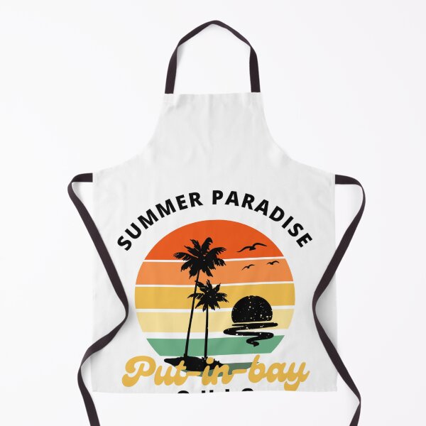 Item preview, Put-in-bay ohio summer sunset men women  designed and sold by Jeangel97.