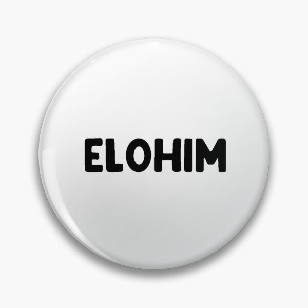 Item preview, Elohim designed and sold by beckahbrooks.