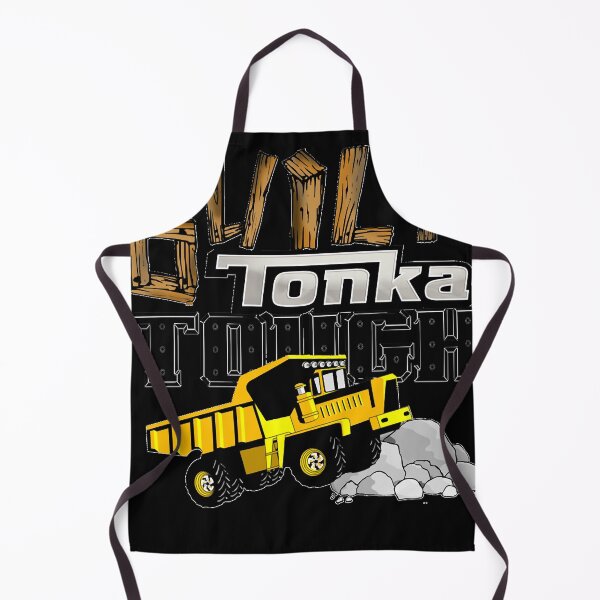 Item preview, Built Tonka Tough Classic designed and sold by manningjack121.