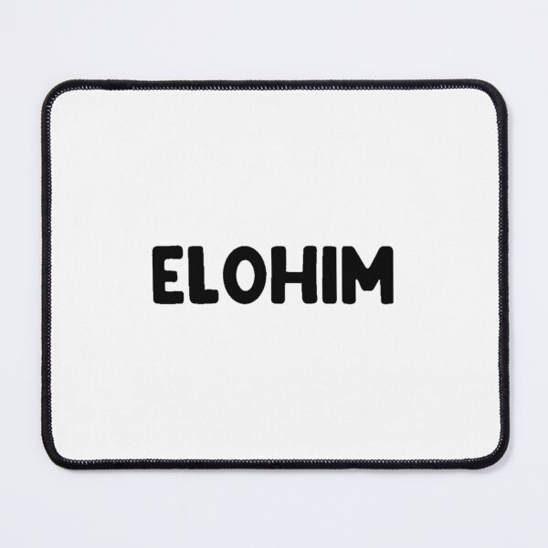 Item preview, Elohim designed and sold by beckahbrooks.