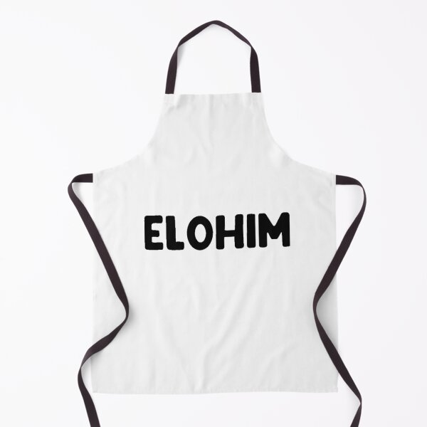 Item preview, Elohim designed and sold by beckahbrooks.