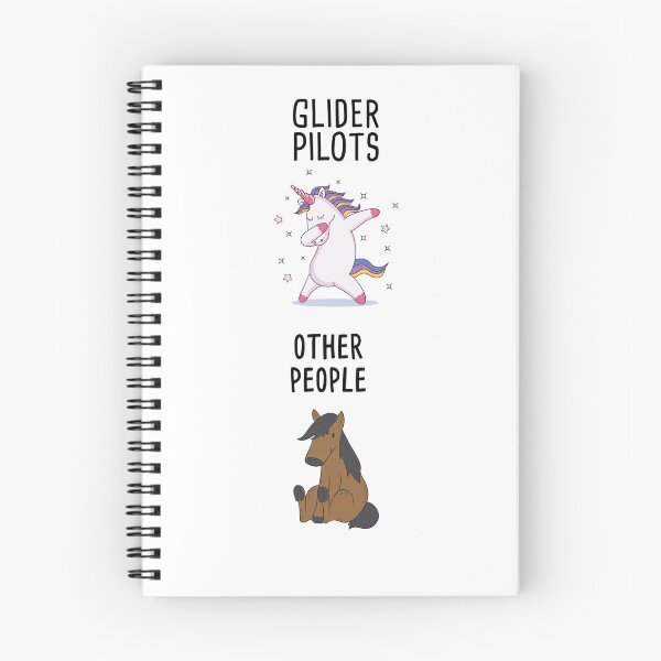 Item preview, Other People vs. Glider Pilots designed and sold by orlumbuspirate.