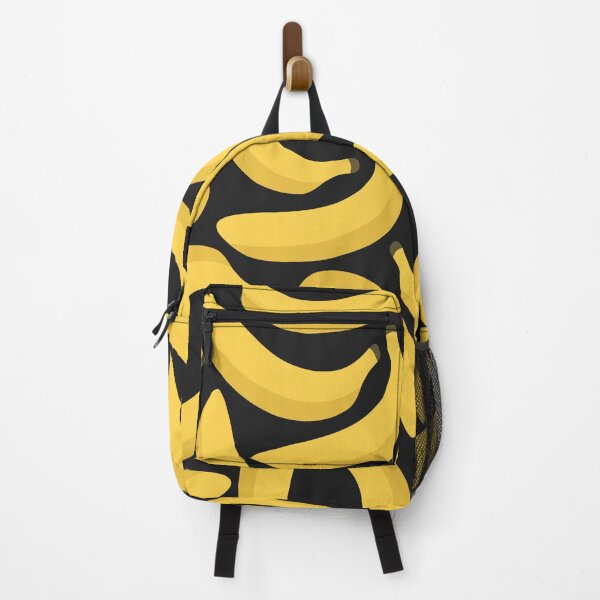 Item preview, Medium banana pattern 8 designed and sold by LemonCreamyyyy.