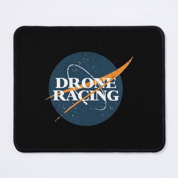 Item preview, Drone Racing Space Vintage designed and sold by orlumbuspirate.