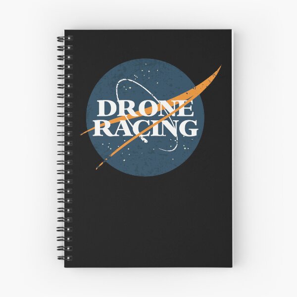 Item preview, Drone Racing Space Vintage designed and sold by orlumbuspirate.