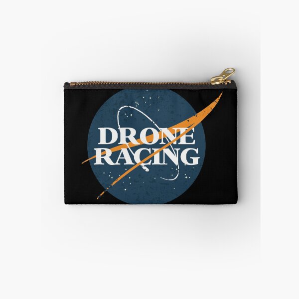 Item preview, Drone Racing Space Vintage designed and sold by orlumbuspirate.