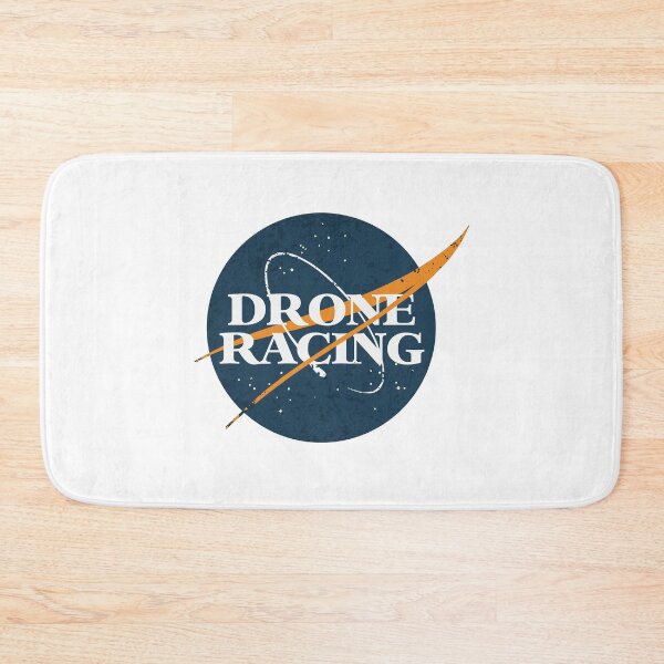 Item preview, Drone Racing Space Vintage designed and sold by orlumbuspirate.