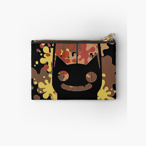 Item preview, Bus Cat (ネコバス) Classic Anime Classic designed and sold by manningjack121.