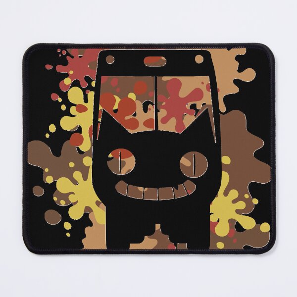 Item preview, Bus Cat (ネコバス) Classic Anime Classic designed and sold by manningjack121.