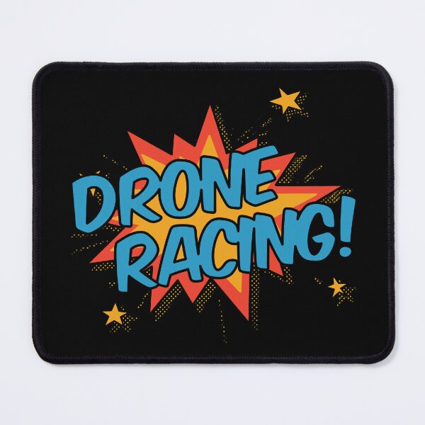 Item preview, Drone Racing! designed and sold by orlumbuspirate.