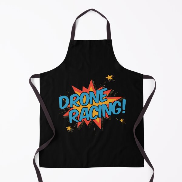 Item preview, Drone Racing! designed and sold by orlumbuspirate.