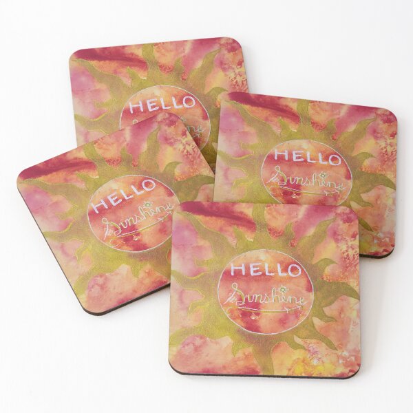 Item preview, Hello Sunshine designed and sold by victoriajoann.
