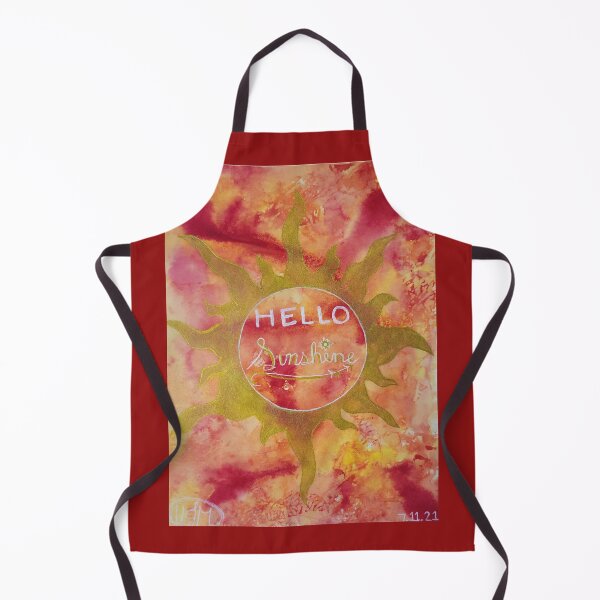 Item preview, Hello Sunshine designed and sold by victoriajoann.