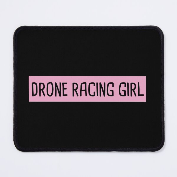 Item preview, Drone Racing Girl designed and sold by orlumbuspirate.