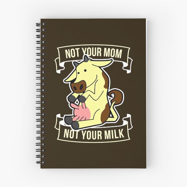 Item preview, Not Your Mom designed and sold by VomHaus.