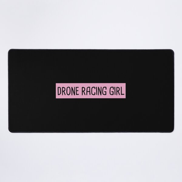 Item preview, Drone Racing Girl designed and sold by orlumbuspirate.