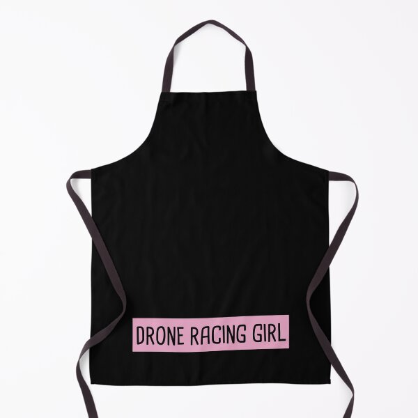 Item preview, Drone Racing Girl designed and sold by orlumbuspirate.