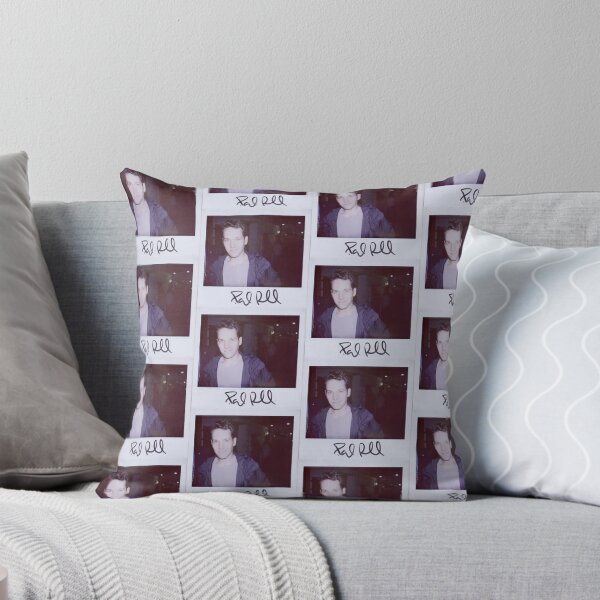 Item preview, paul rudd designed and sold by juliawarde.