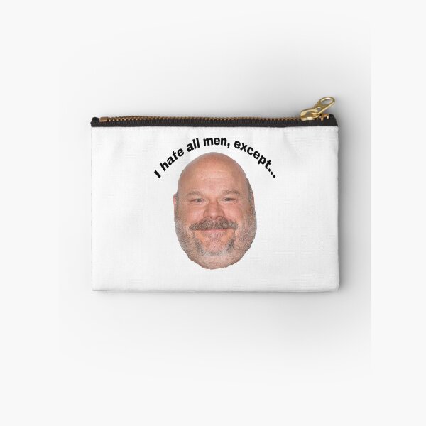 Item preview, I hate all men except bertram designed and sold by bellasticks.