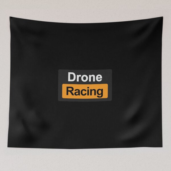 Item preview, Drone Racing designed and sold by orlumbuspirate.