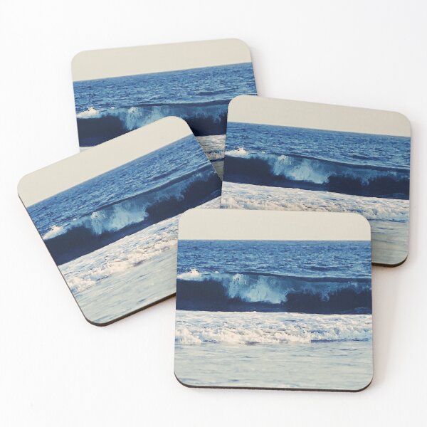Item preview, ocean waves designed and sold by Jesanns.