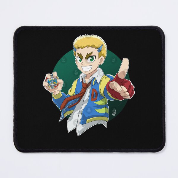 Item preview, Gift For Movie Fans Beyblade Metal Masters Great Gift designed and sold by Howellmay1050.
