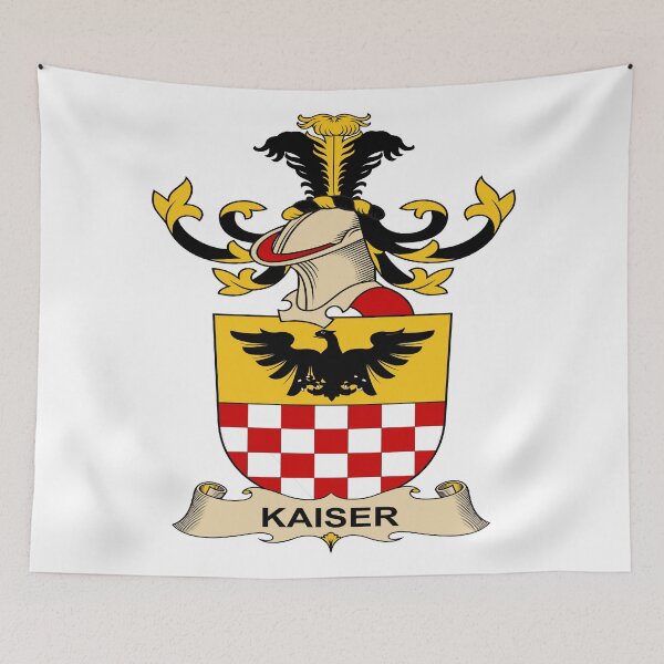 Item preview, Kaiser designed and sold by HaroldHeraldry.