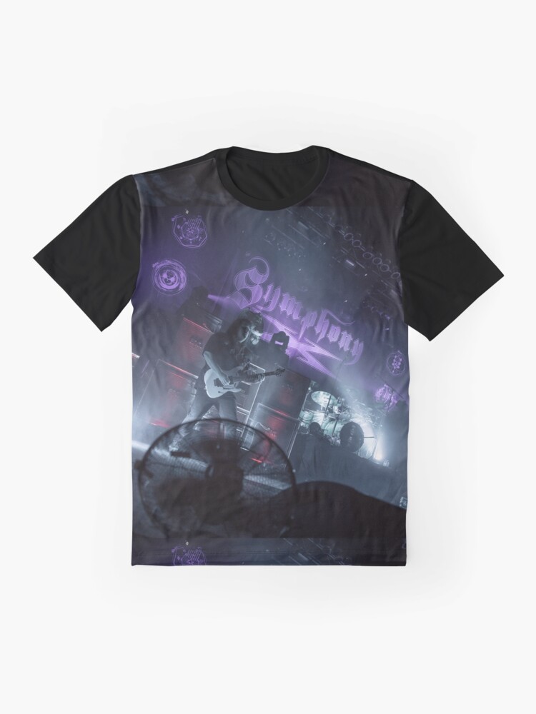 symphony t shirt