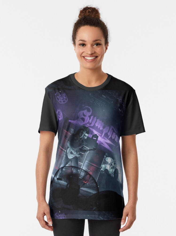 symphony t shirt