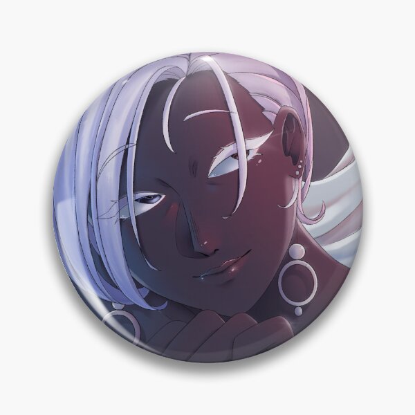 Item preview, Houseki no Kuni Cairngorm Portrait designed and sold by EvaDivaIrene.