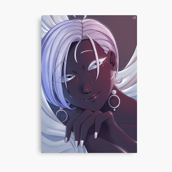 Item preview, Houseki no Kuni Cairngorm Portrait designed and sold by EvaDivaIrene.
