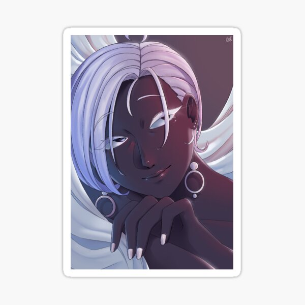 Item preview, Houseki no Kuni Cairngorm Portrait designed and sold by EvaDivaIrene.