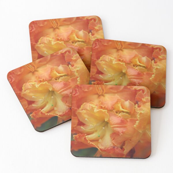 Item preview, Azaleas designed and sold by Spiffle.