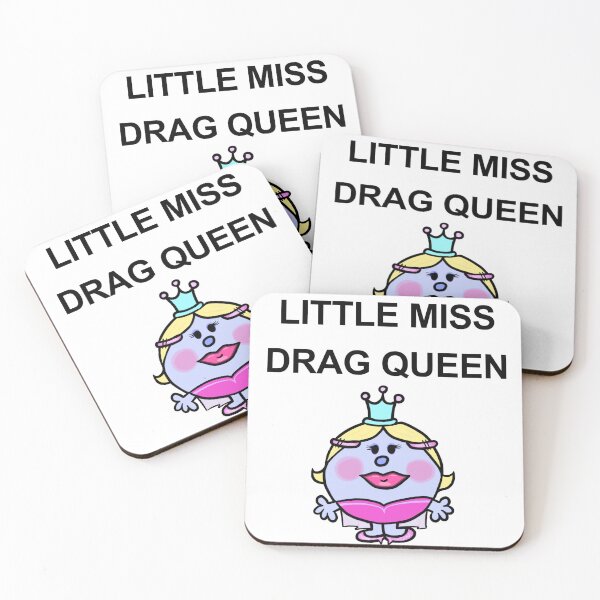 Item preview, Little miss Drag Queen designed and sold by emroccs.