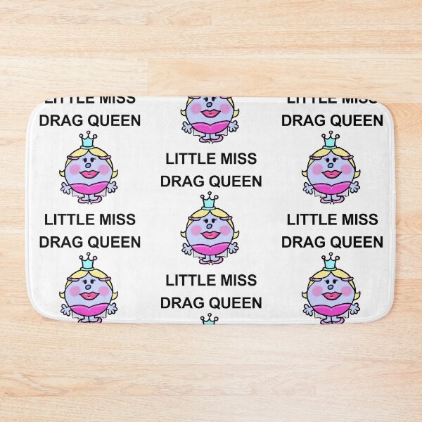 Item preview, Little miss Drag Queen designed and sold by emroccs.