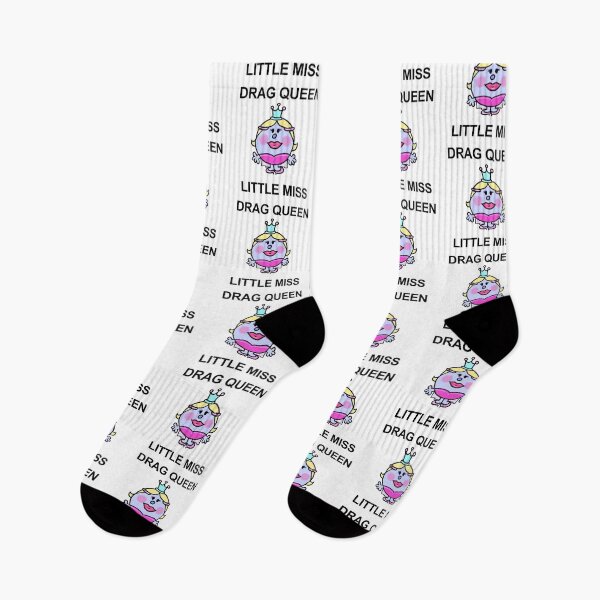 Item preview, Little miss Drag Queen designed and sold by emroccs.