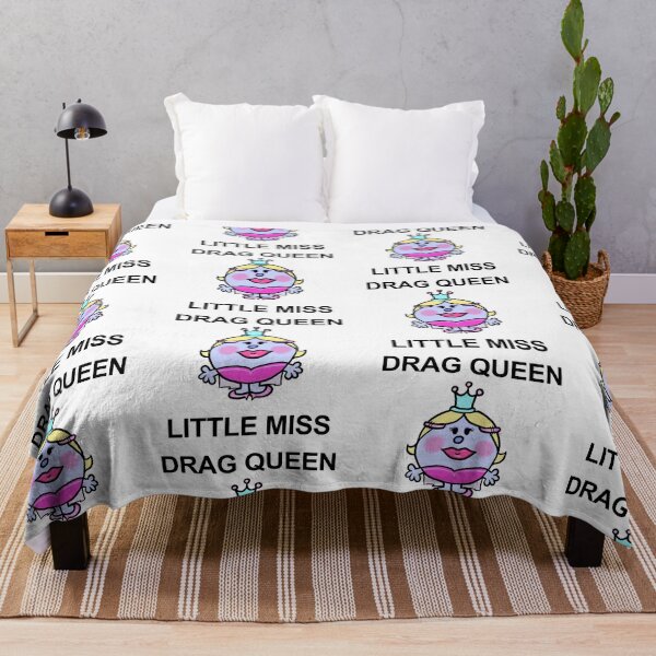 Item preview, Little miss Drag Queen designed and sold by emroccs.