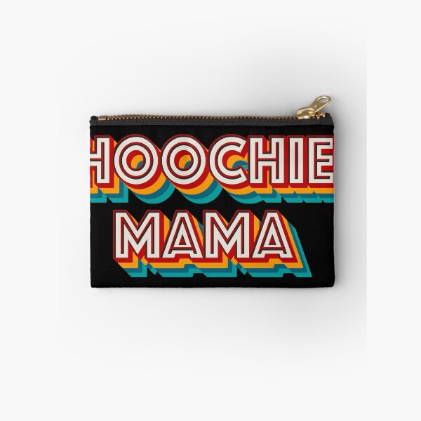 Item preview, Hoochie Mama designed and sold by Texterns.
