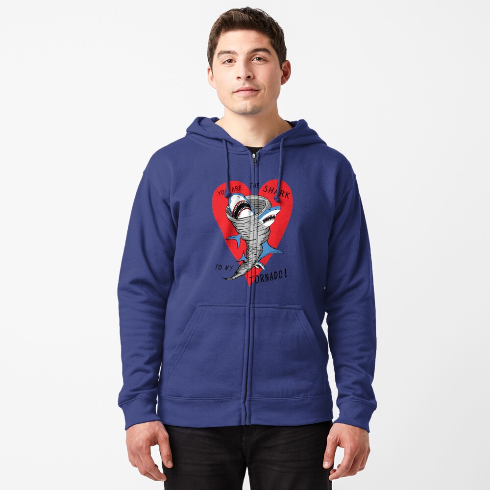 Item preview, Zipped Hoodie designed and sold by jarhumor.