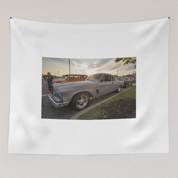 Item preview, Simple Studebaker  designed and sold by barkeypf.