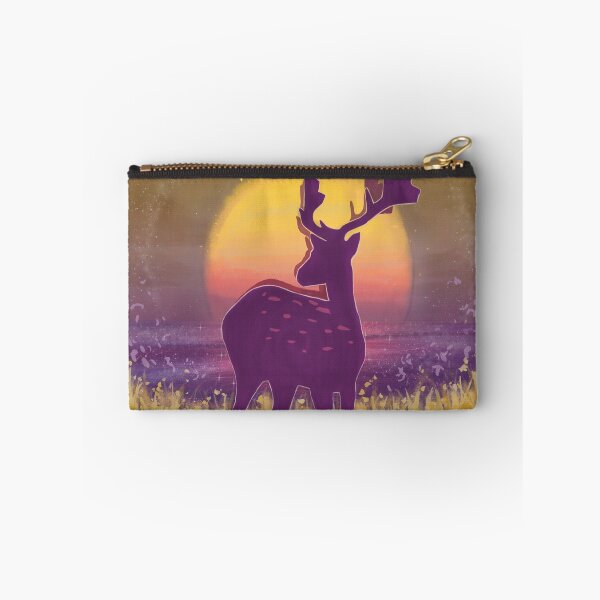 Item preview, Sunset Stag designed and sold by snowydeer.