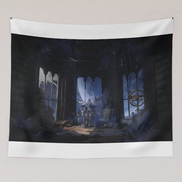 Item preview, Ranni's Rise designed and sold by 5Dora.