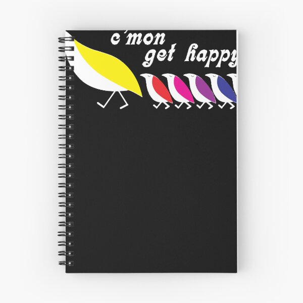 Item preview, Cmon Get Happy designed and sold by manningjack121.