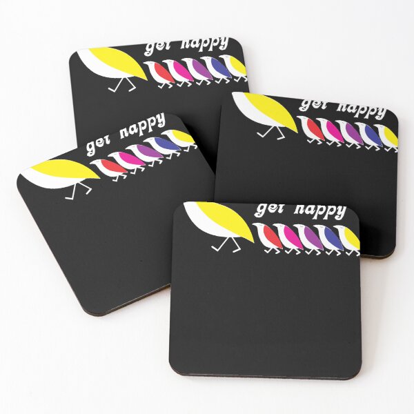 Item preview, Cmon Get Happy designed and sold by manningjack121.