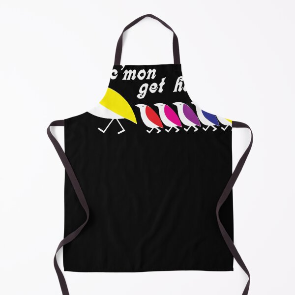 Item preview, Cmon Get Happy designed and sold by manningjack121.