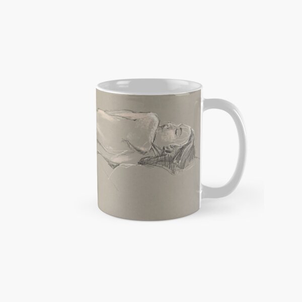 Blissful Classic Mug