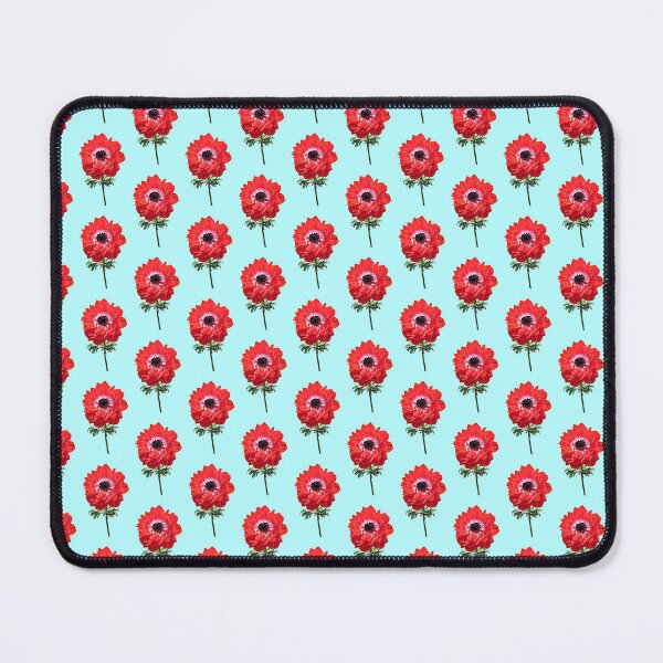 Item preview, Red Flower designed and sold by HustleEngine.
