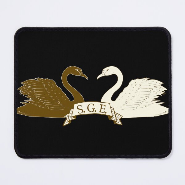 Item preview, School of Good and Evil  designed and sold by baldbird.
