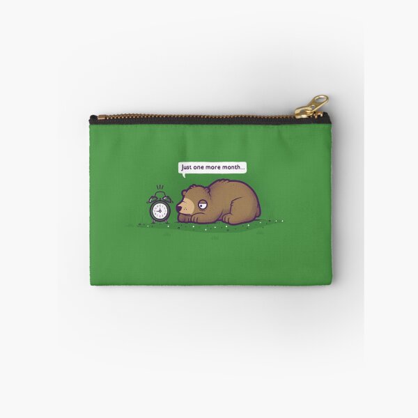 Item preview, One more month designed and sold by Randyotter.